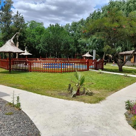 El Bosque La Foret กัวเลกวยชู ภายนอก รูปภาพ
