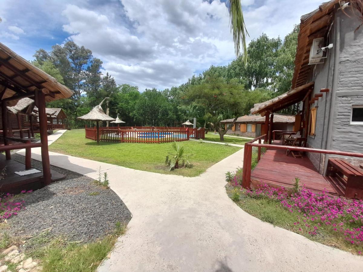 El Bosque La Foret กัวเลกวยชู ภายนอก รูปภาพ